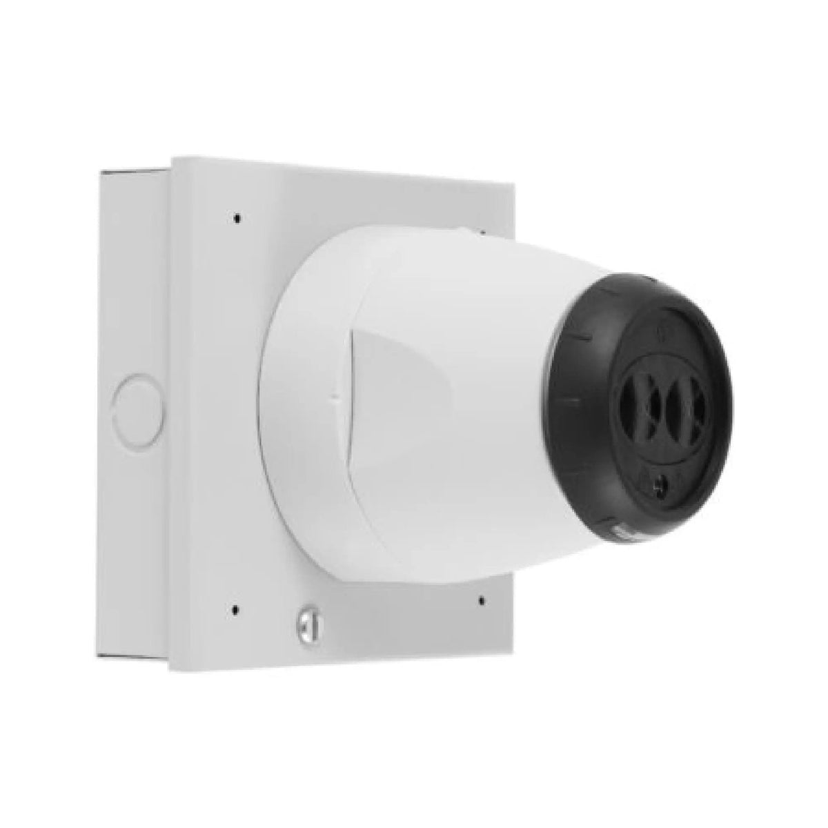 Kidde Surface Mount Detector Back Box Secure Fire Safety Mount