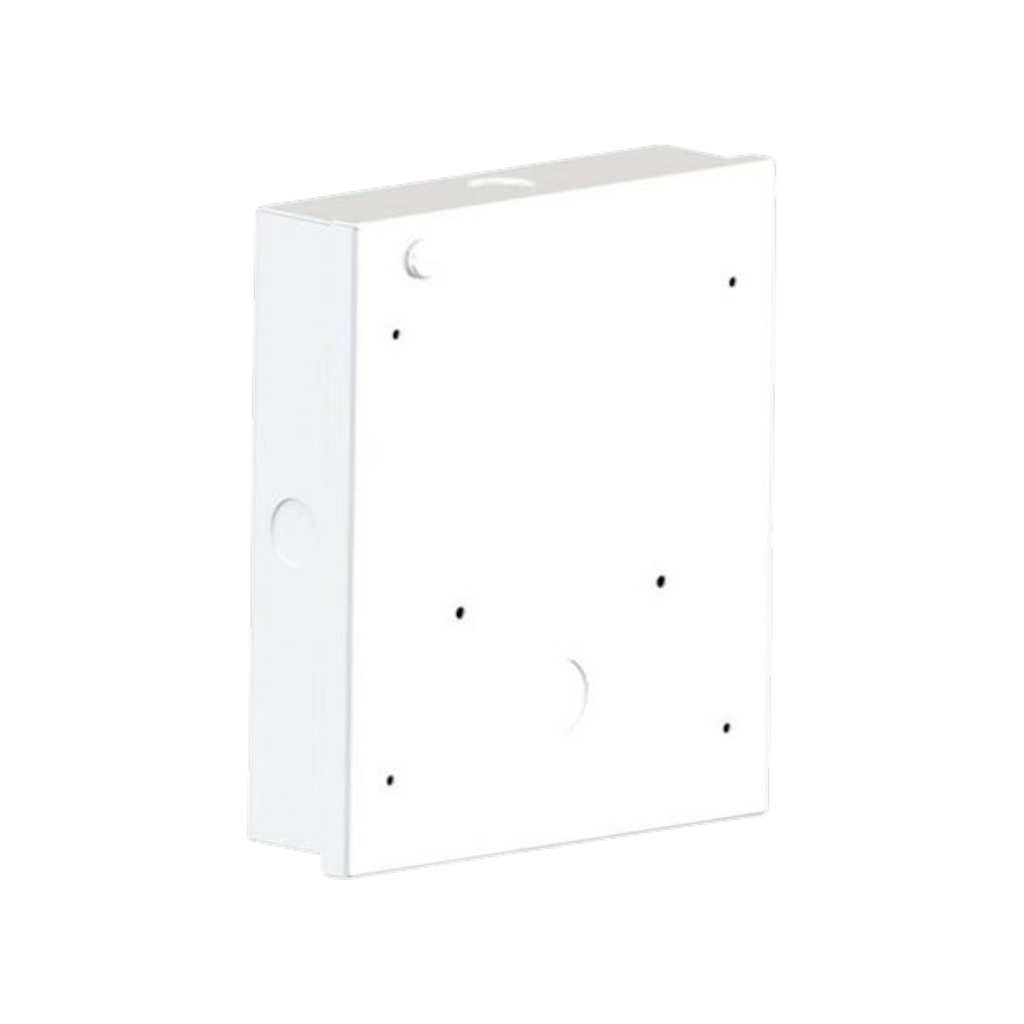 Kidde Surface Mount Metal Back Box for Reliable Fire Safety