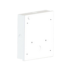 Kidde Surface Mount Metal Back Box for Reliable Fire Safety