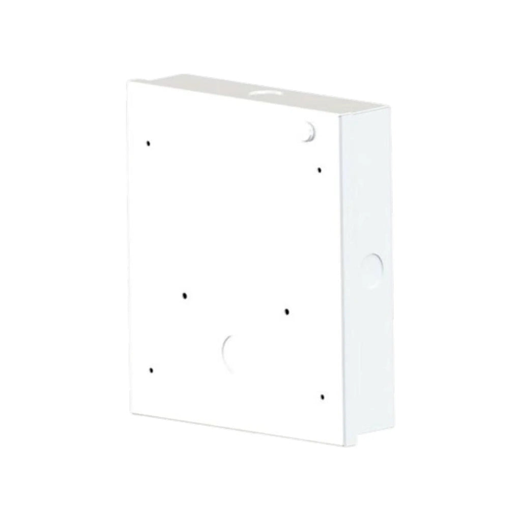 Kidde Surface Mount Metal Back Box for Reliable Fire Safety