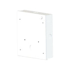 Kidde Surface Mount Metal Back Box for Reliable Fire Safety