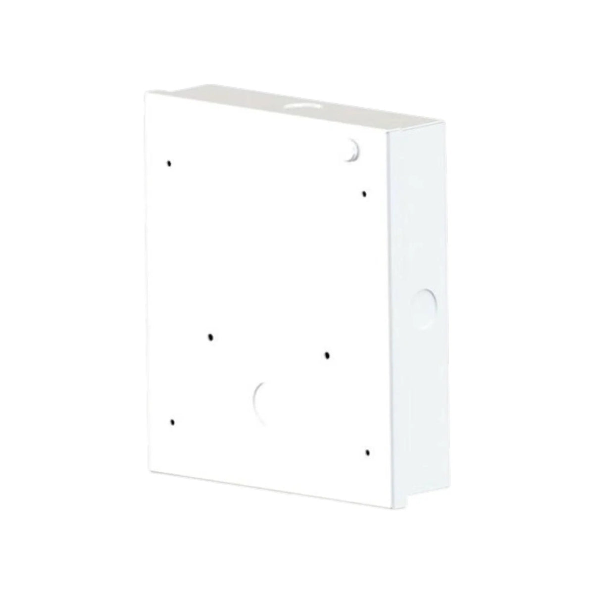 Kidde Surface Mount Metal Back Box for Reliable Fire Safety