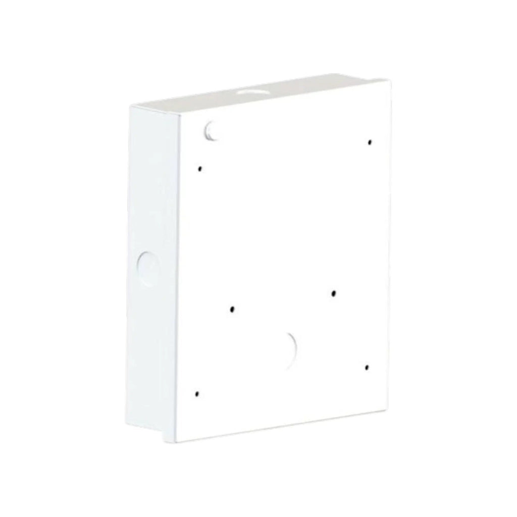 Kidde Surface Mount Metal Back Box for Reliable Fire Safety