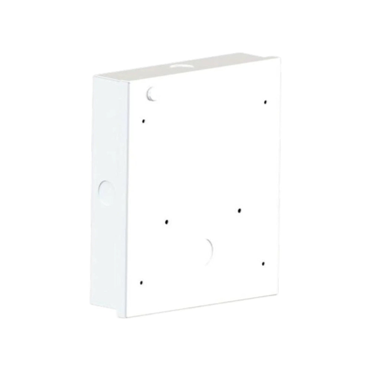 Kidde Surface Mount Metal Back Box for Reliable Fire Safety