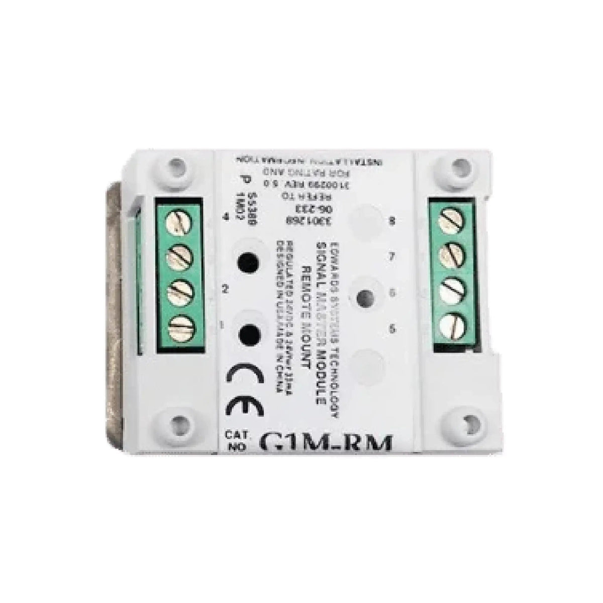 Kidde Synchronization Module for NAC Appliances Reliable Safety