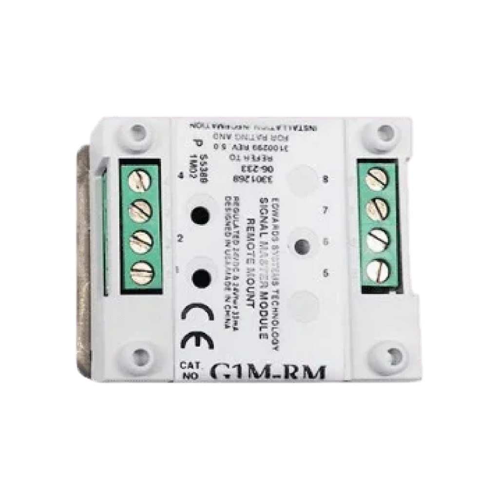 Kidde Synchronization Module for NAC Appliances Reliable Safety