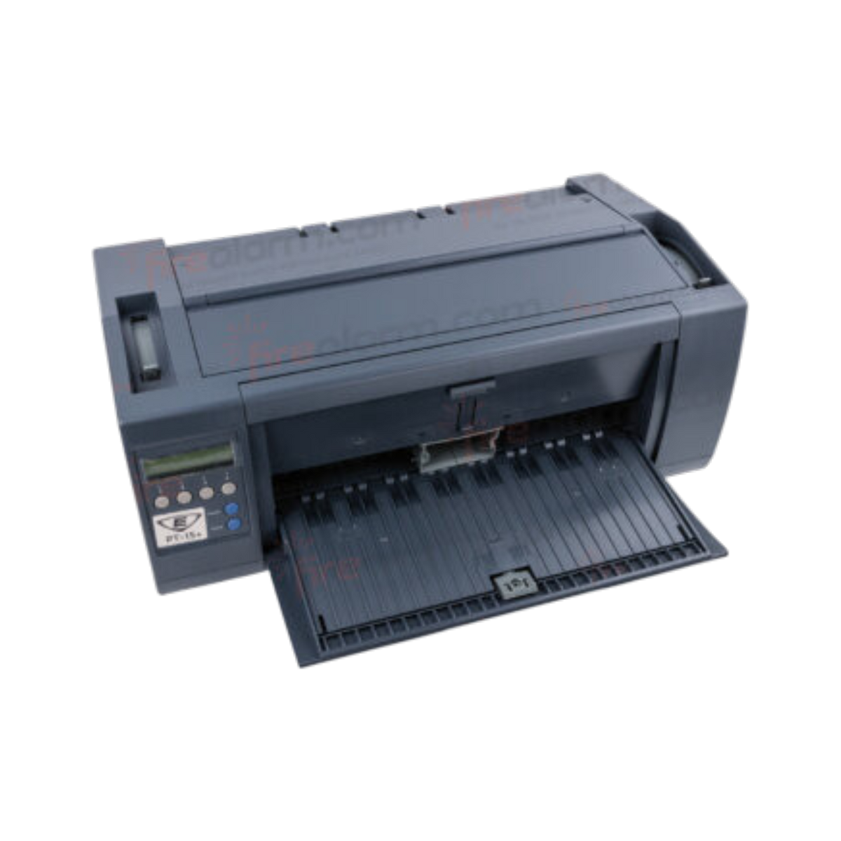 Kidde System Event Printer Reliable Fire Safety Tracking Device
