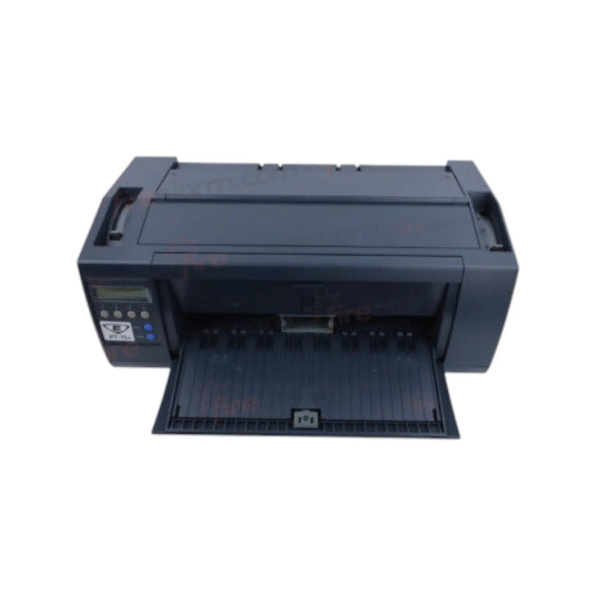 Kidde System Event Printer Reliable Fire Safety Tracking Device