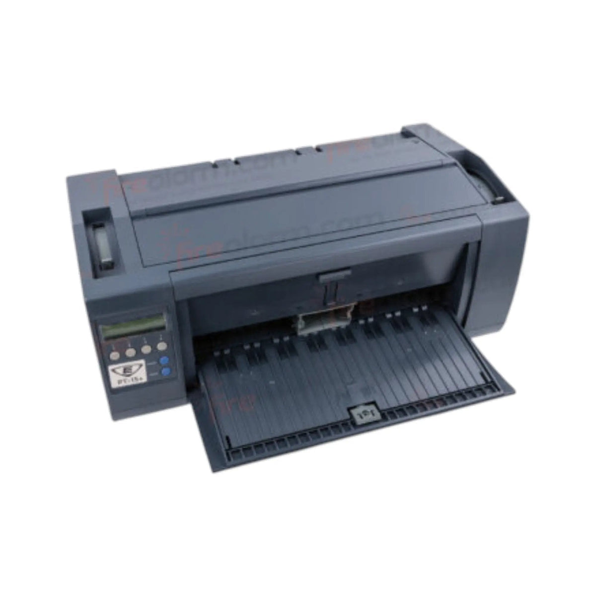 Kidde System Event Printer Reliable Fire Safety Tracking Device
