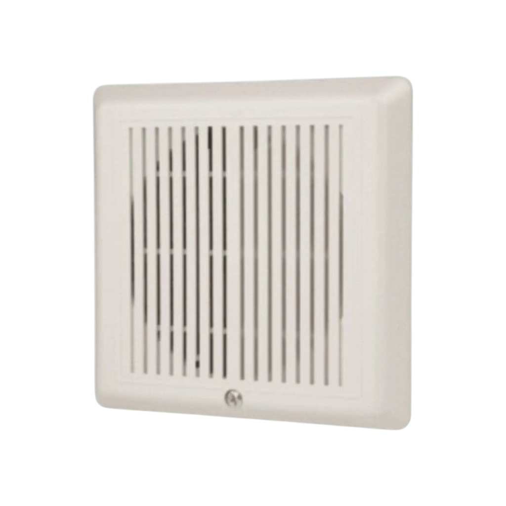 Kidde Temporal Horn 24 Vdc Self-Synchronized Fire Alarm