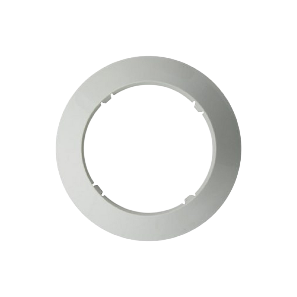 Kidde Trim Skirt for 4 Inch Electric Box Seamless Finish