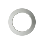 Kidde Trim Skirt for 4 Inch Electric Box Seamless Finish