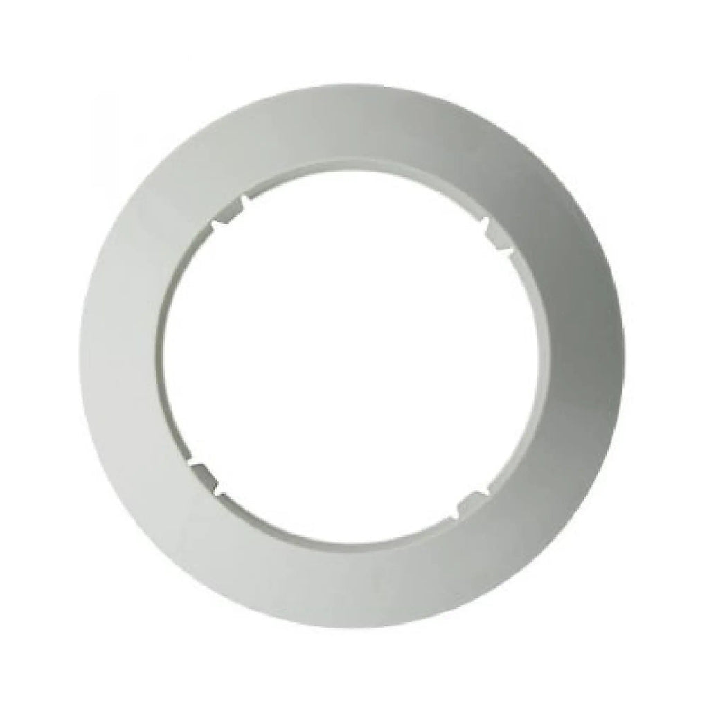 Kidde Trim Skirt for 4 Inch Electric Box Seamless Finish