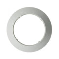 Kidde Trim Skirt for 4 Inch Electric Box Seamless Finish