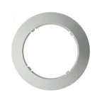 Kidde Trim Skirt for 4 Inch Electric Box Seamless Finish