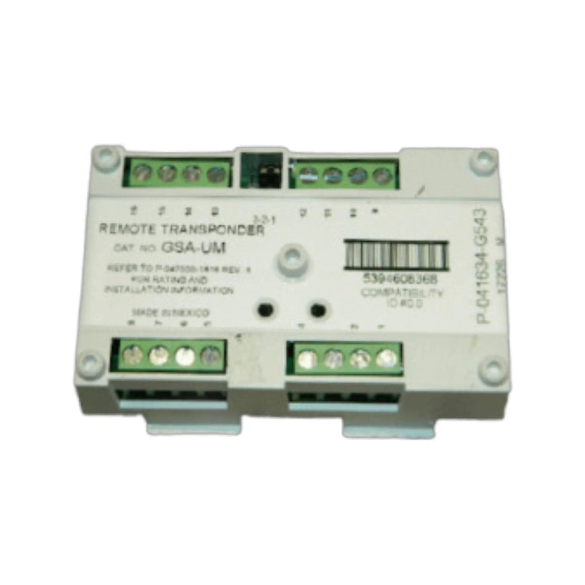 Kidde Universal Class A/B Module Reliable Fire Safety System
