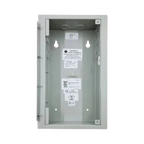 Kidde VM Remote Mic Backbox Semi-Flush Fire Alarm Solution