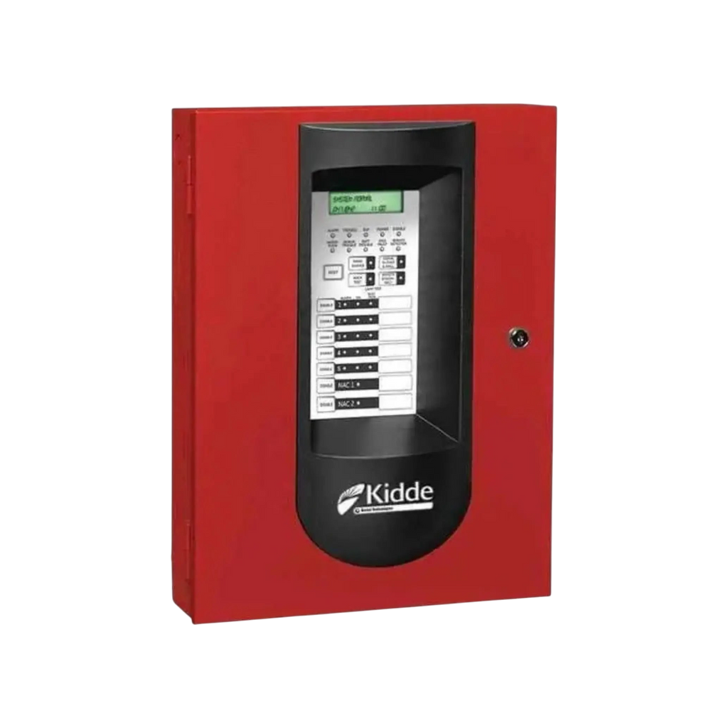 Kidde Dual Line Fire Dialer UL/FM Approved for Reliable Life Safety Systems Communication