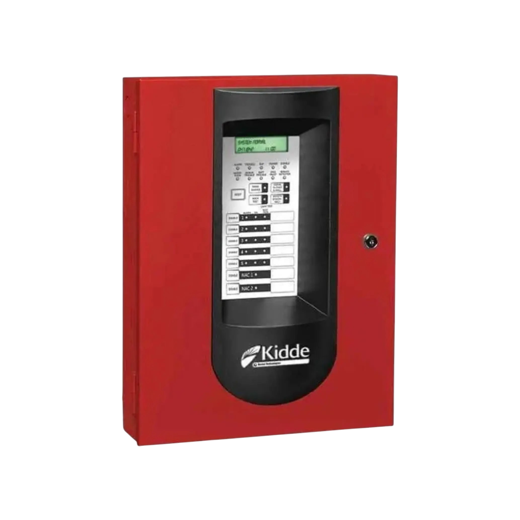 Kidde Dual Line Fire Dialer UL/FM Approved for Reliable Life Safety Systems Communication