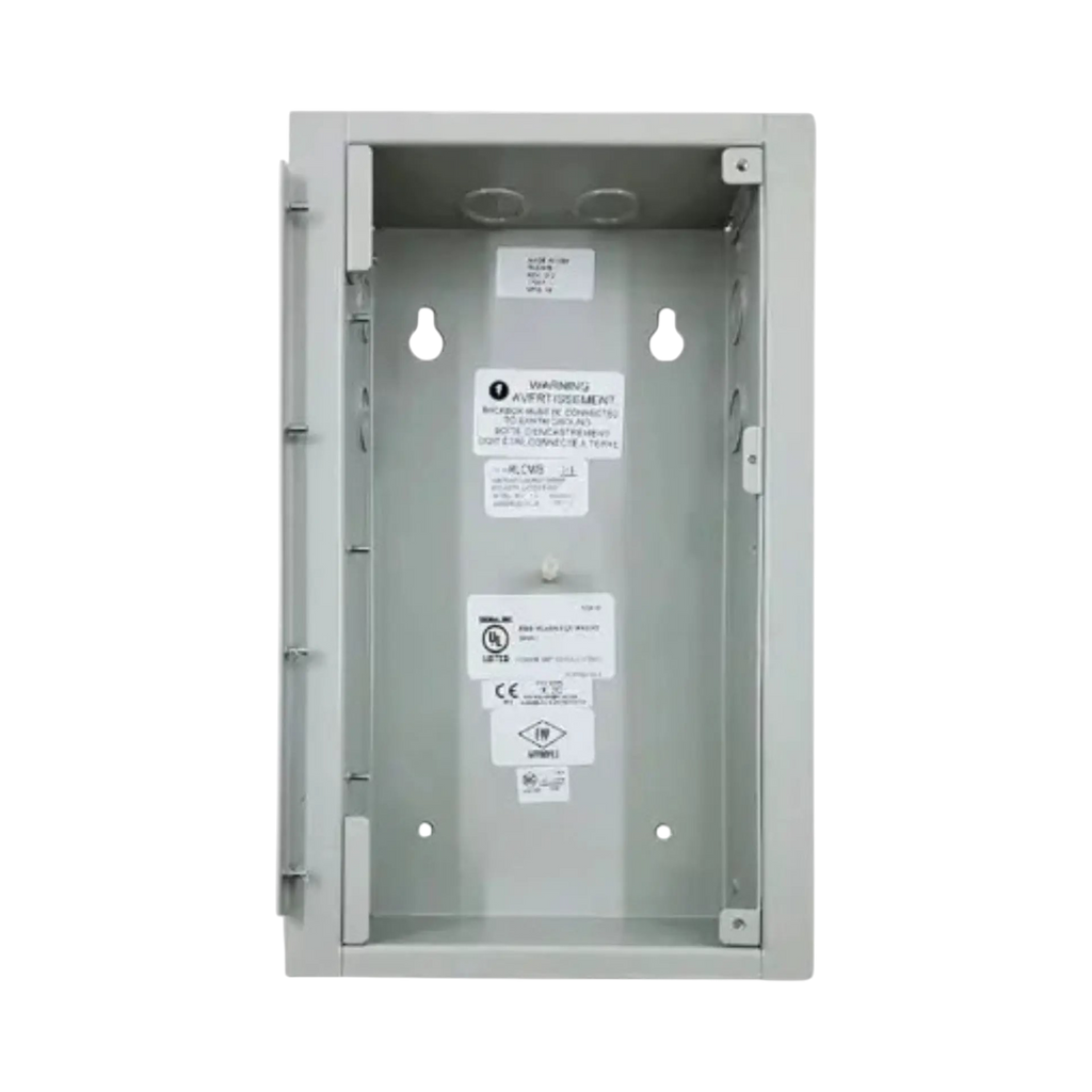 Kidde VM Remote Mic Doors Gray UL/FM Approved Fire Safety