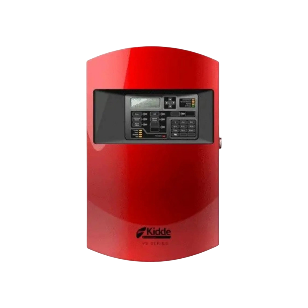Kidde VS4 Expansion Module 500 Device Loops Fire Safety System