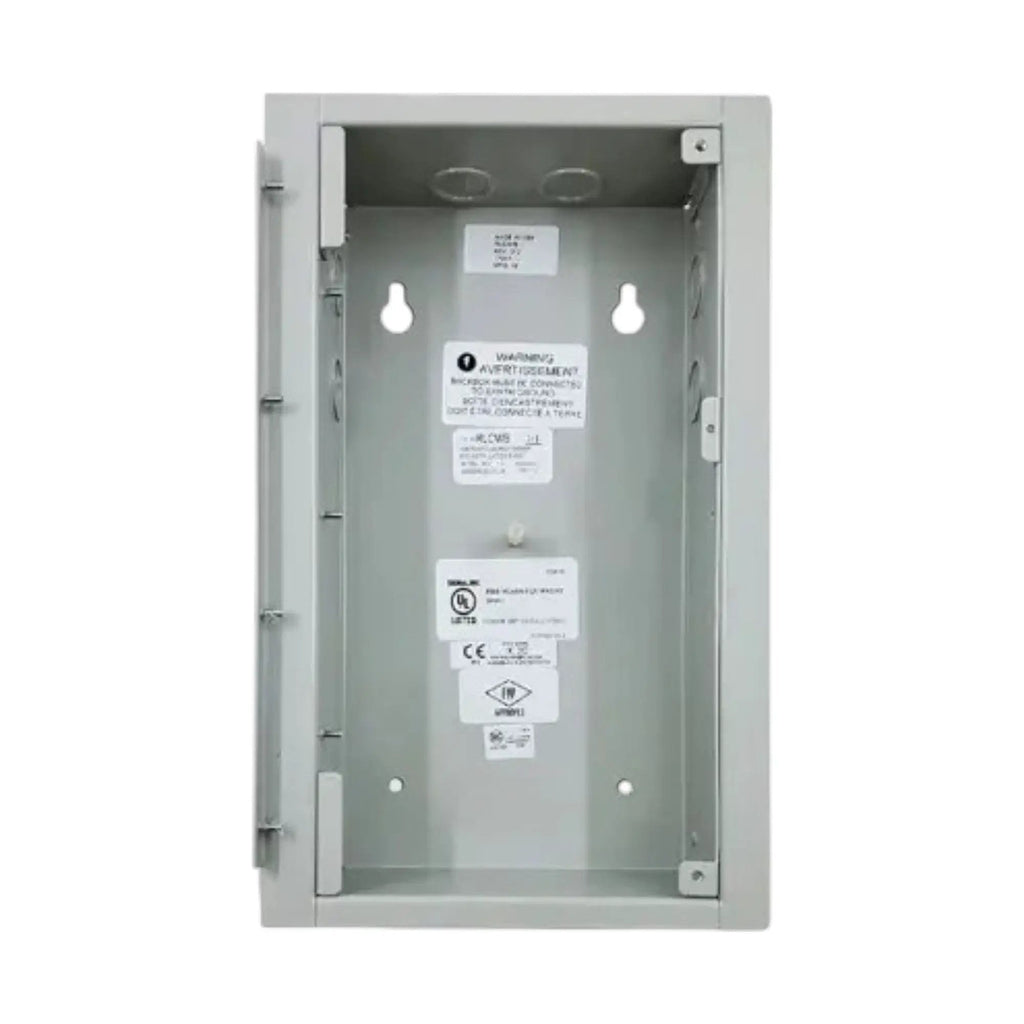 Kidde VM Remote Mic Doors Gray UL/FM Approved Fire Safety