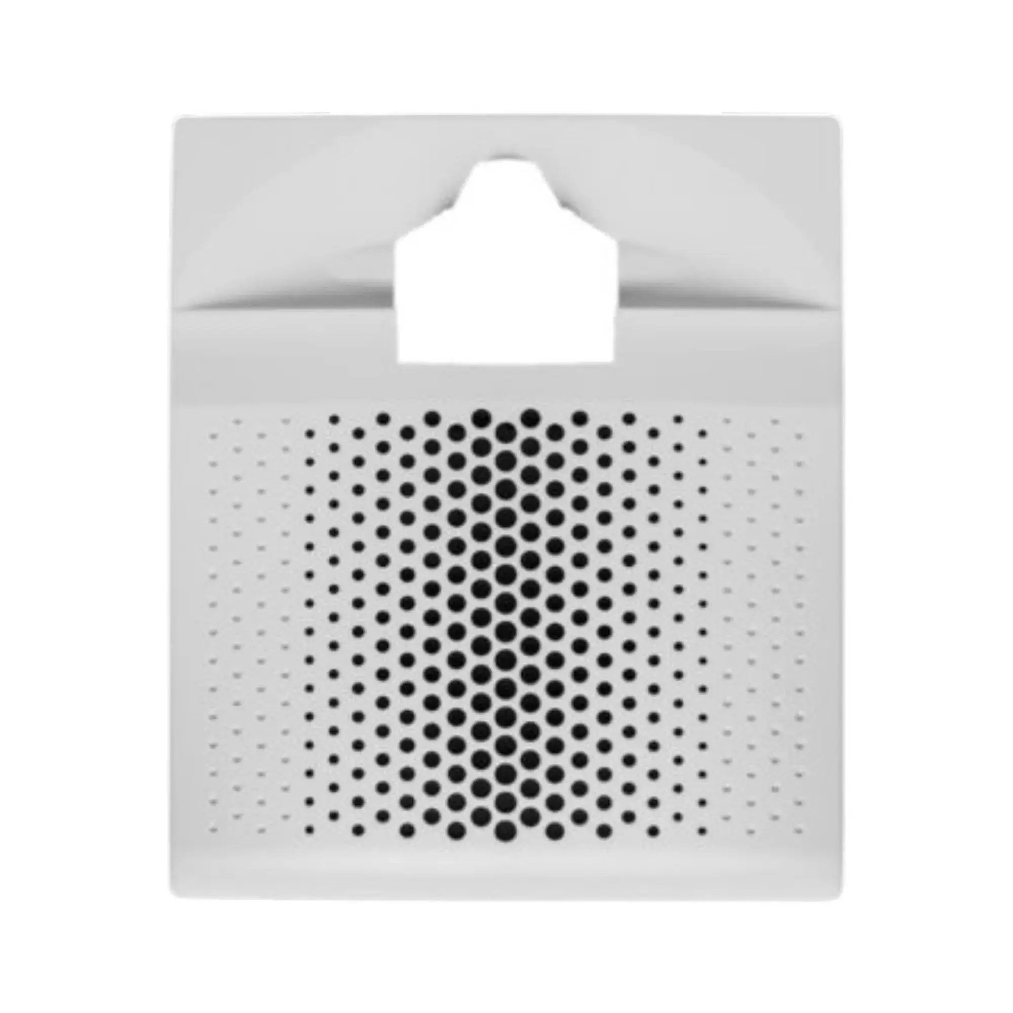 Kidde Wall Cover White Alert Marking Audio Visual Safety System