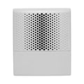 Kidde Wall Cover White Alert Marking Audio for Fire Safety