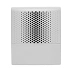 Kidde Wall Cover White Alert Marking Audio for Fire Safety