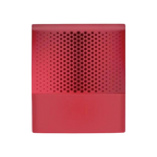 Kidde Wall Horn Low Frequency Fire Alarm for Safety Contractors