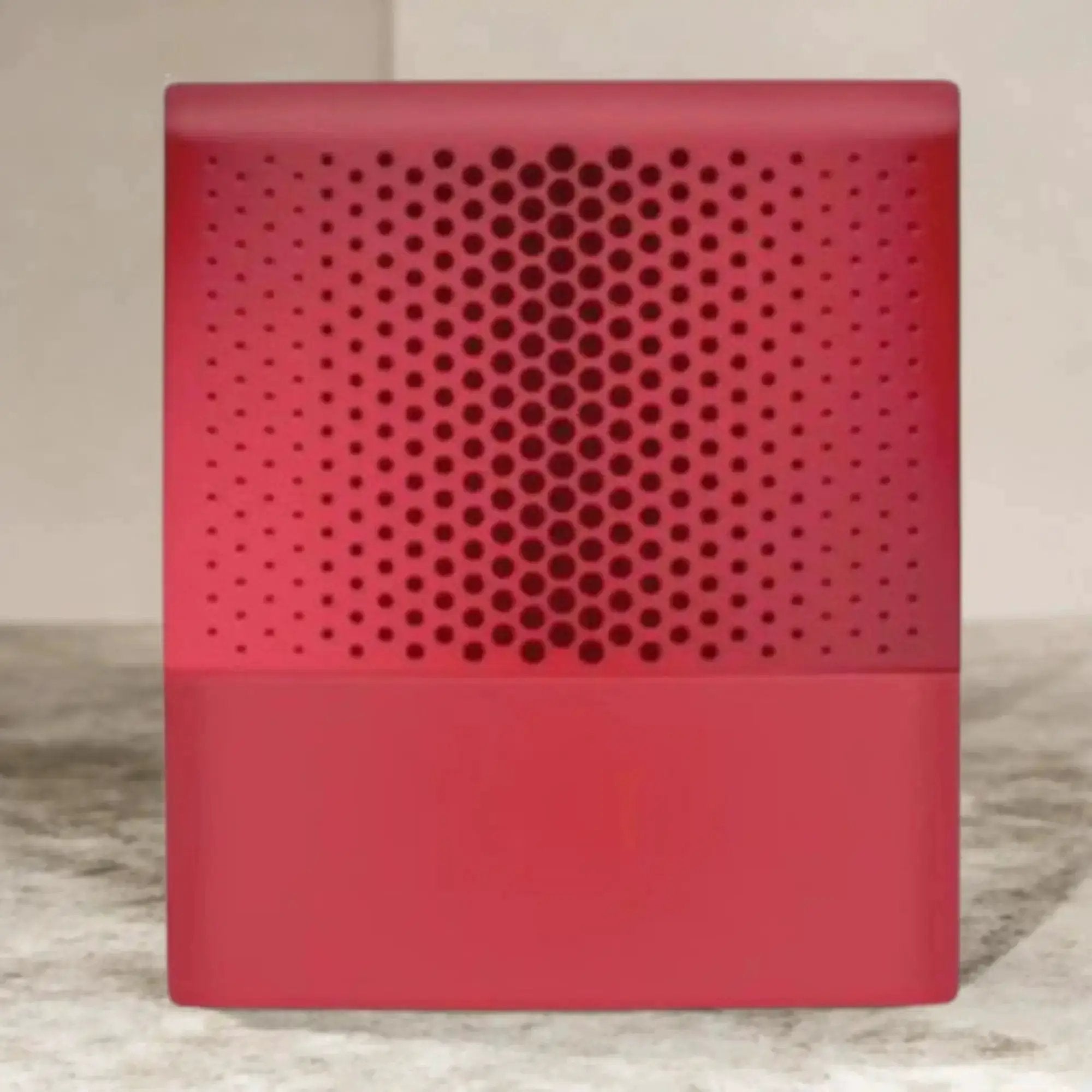 Kidde Wall Horn Low Frequency Fire Alarm for Safety Contractors