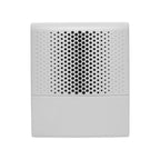 Kidde Wall Horn Low Frequency White UL/FM Fire Alarm Signal