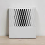 Kidde Wall Horn Low Frequency White UL/FM Fire Alarm Signal