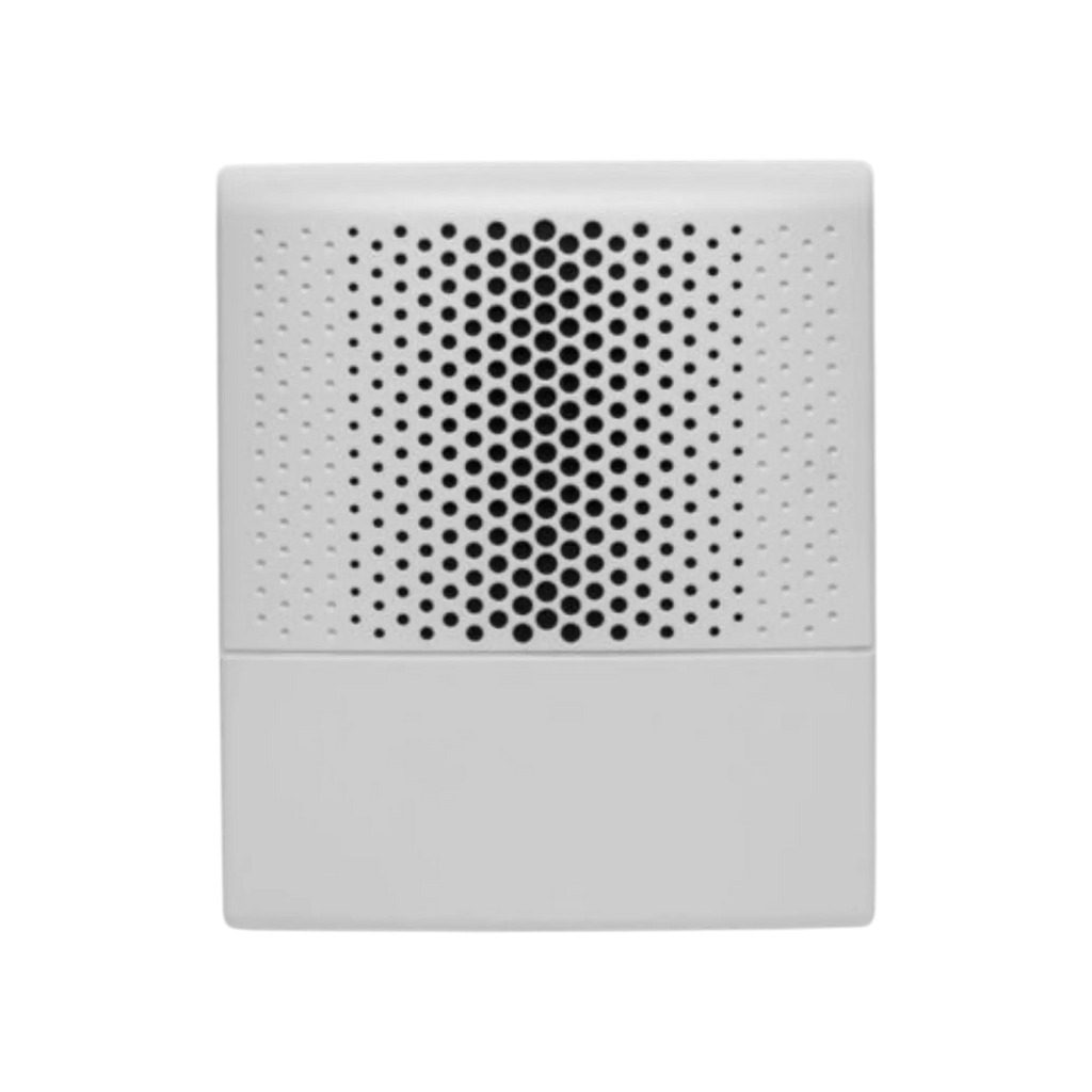 Kidde Wall Horn Low Frequency White UL/FM Fire Alarm Signal
