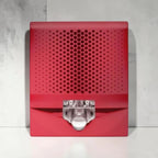 Kidde Wall Horn Strobe 15-110cd Red Fire Alert System