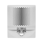 Kidde Wall Horn Strobe 15-110cd White Fire Alarm Safety