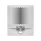 Kidde Wall Horn Strobe 15-110cd White UL/FM Approved Safety