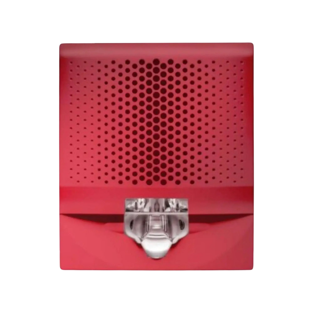 Kidde Wall Horn Strobe Low Frequency Fire Alarm Safety Alert