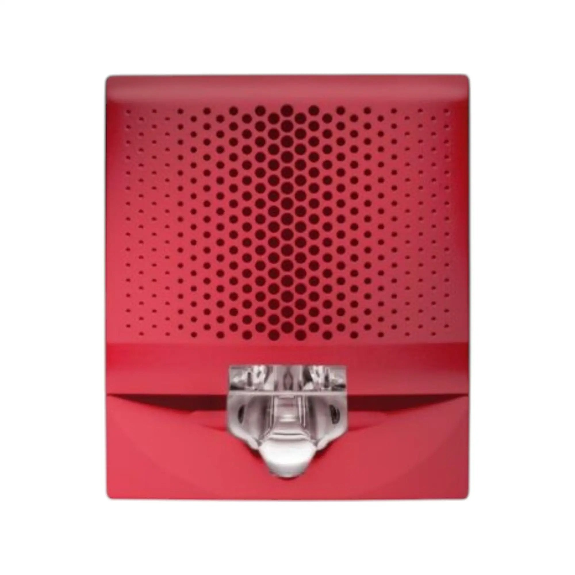 Kidde Wall Horn Strobe Low Frequency Fire Alarm Safety Alert