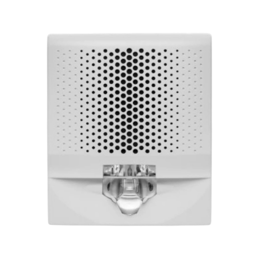 Kidde Wall Speaker Strobe 15-110cd White Fire Alert System