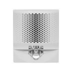 Kidde Wall Speaker Strobe 15-110cd White Fire Alert System