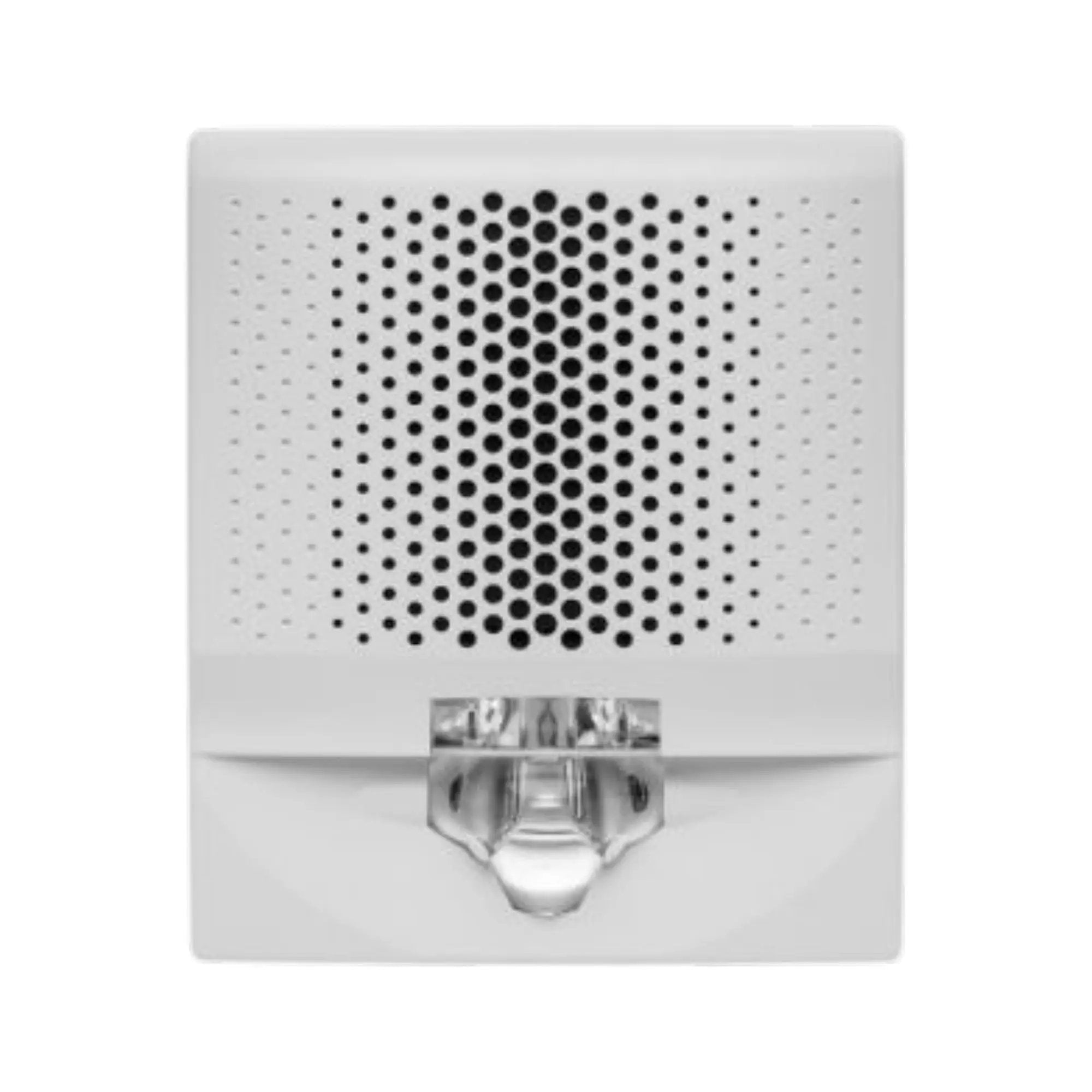 Kidde Wall Speaker Strobe 15-110cd White Fire Alert System