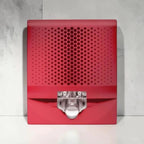Kidde Wall Speaker Strobe Red 15-110cd UL/FM Approved Alarm