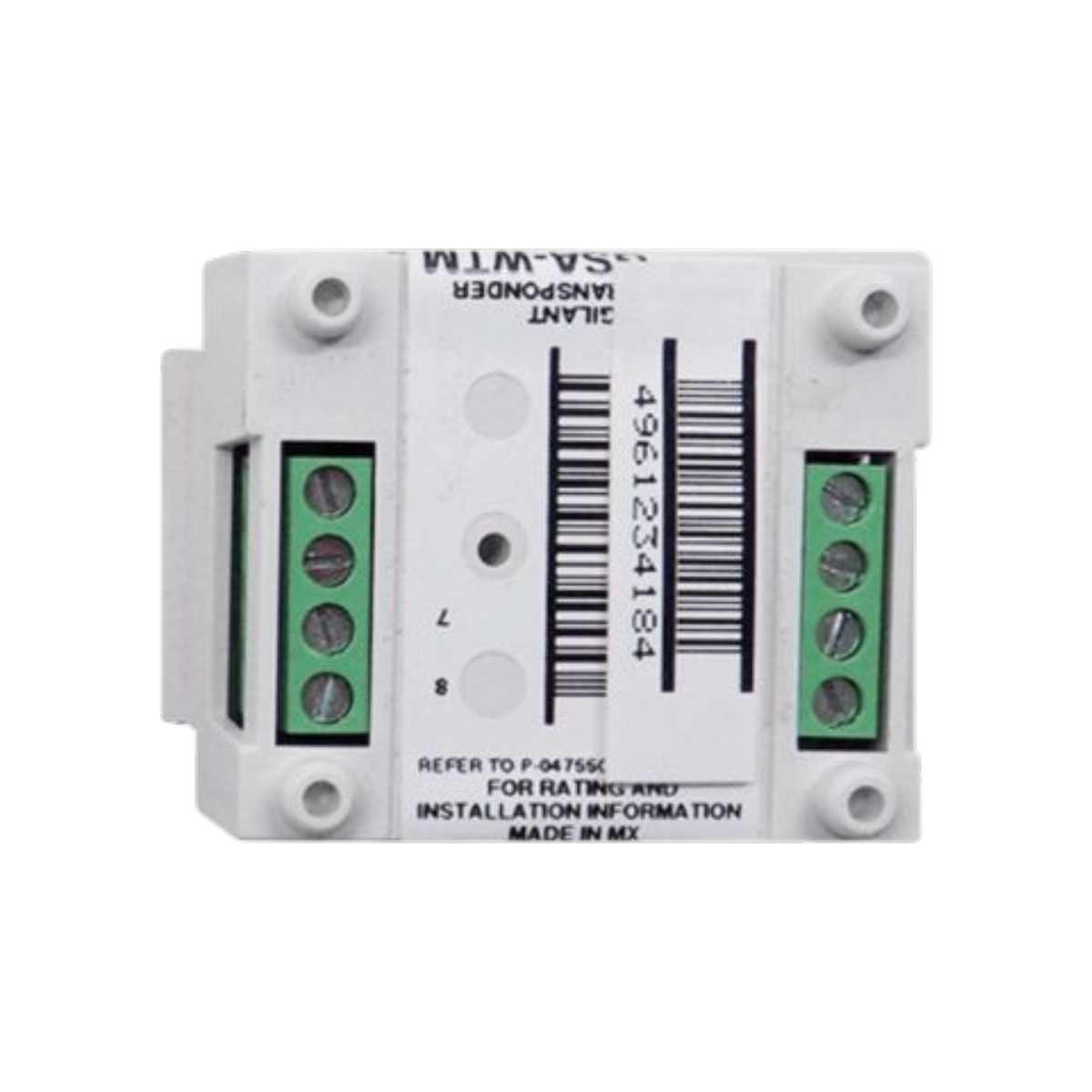Kidde Waterflow Tamper Module for Reliable Fire Safety Monitoring