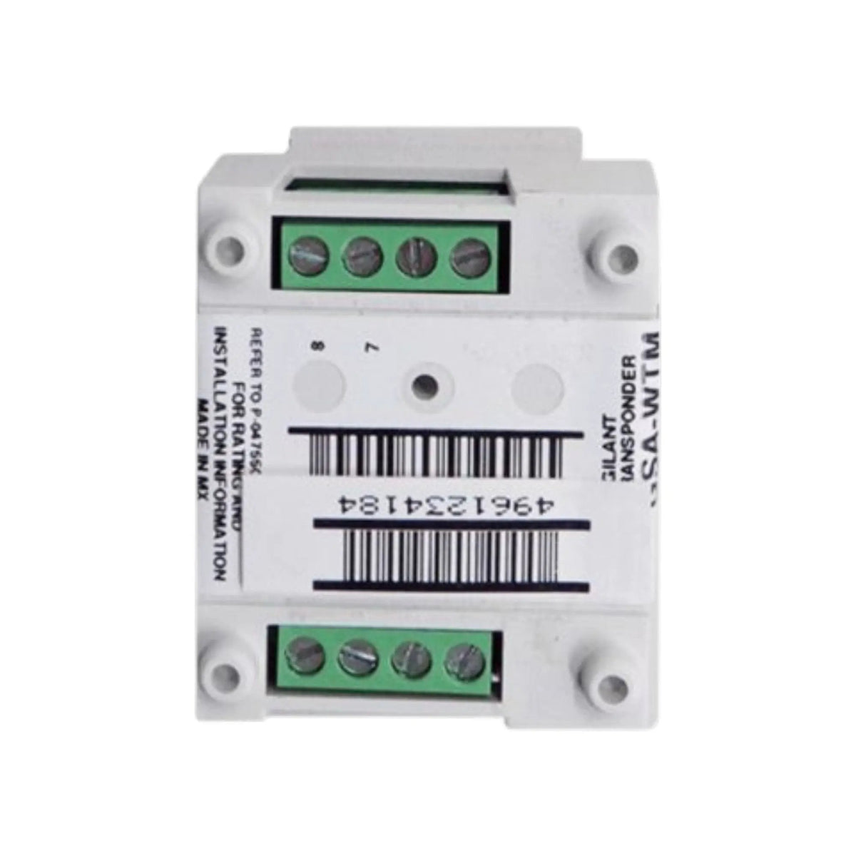 Kidde Waterflow Tamper Module for Reliable Fire Safety Monitoring