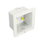 Kidde Waterproof Fire Alarm Signal Box Durable Safety Accessory