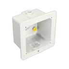 Kidde Waterproof Fire Alarm Signal Box Durable Safety Accessory