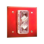 Kidde Weather-Proof Strobe for Fire Safety Commercial Use