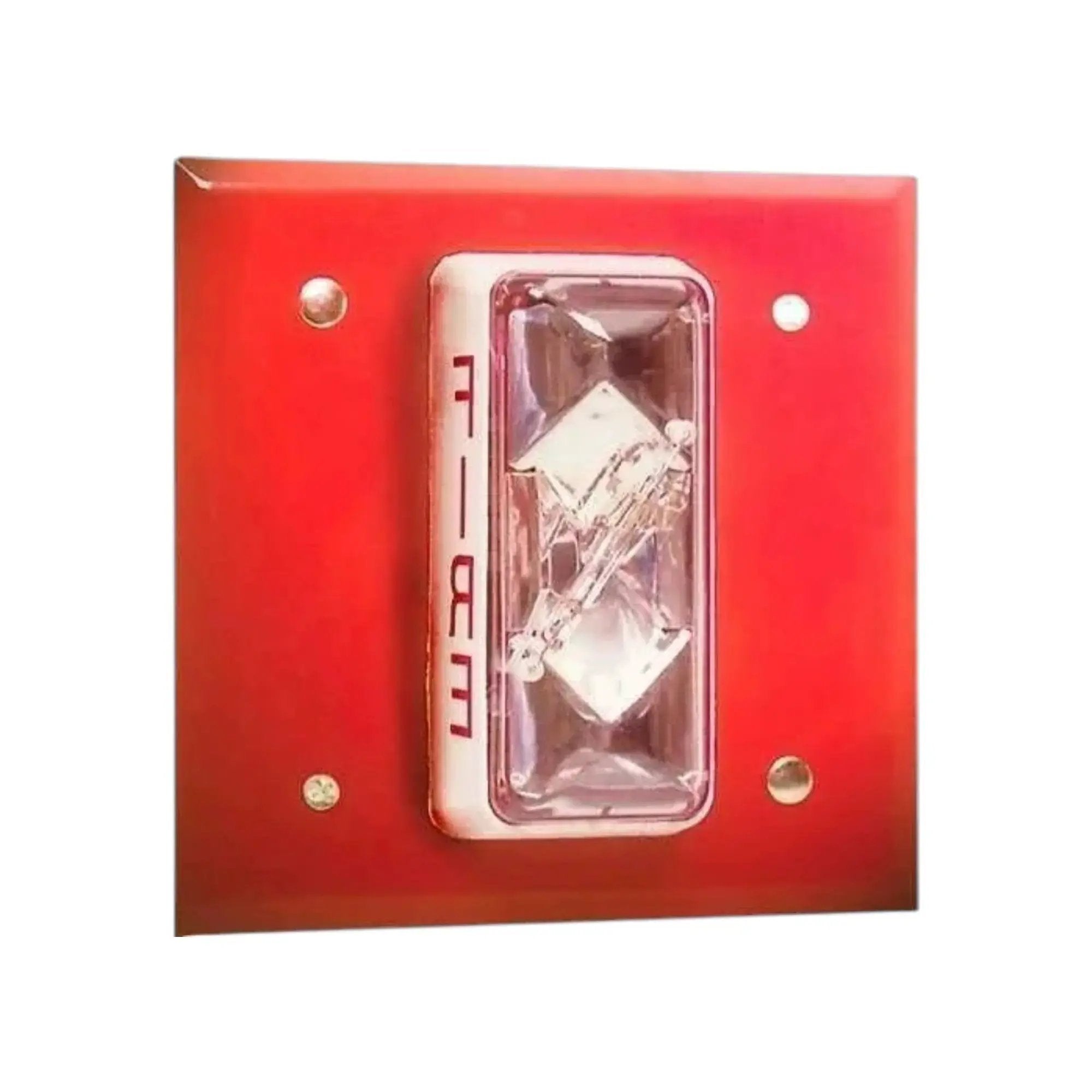 Kidde Weather-Proof Strobe for Fire Safety Commercial Use