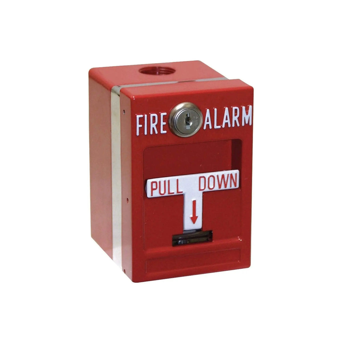 Kidde Weatherproof Manual Pull Station Fire Safety System